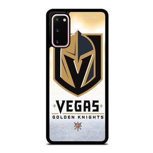 VEGAS GOLDEN KNIGHT NFL Samsung Galaxy S20 Case