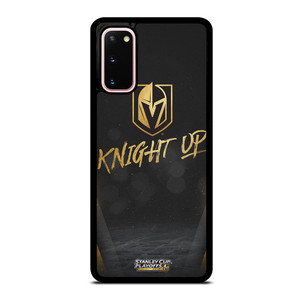 VEGAS GOLDEN KNIGHT SYMBOL Samsung Galaxy S20 Case VEGAS GOLDEN KNIGHT SYMBOL Samsung Galaxy S20 Case