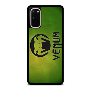 VENUM BOXING GREEN Samsung Galaxy S20 Case VENUM BOXING GREEN Samsung Galaxy S20 Case