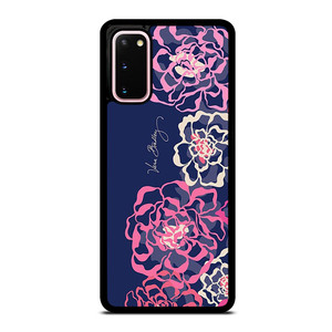 VERA BRADLEY FLORAL Samsung Galaxy S20 Case