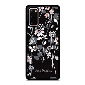 VERA BRADLEY HOLLAND BOUQUET Samsung Galaxy S20 Case VERA BRADLEY HOLLAND BOUQUET Samsung Galaxy S20 Case
