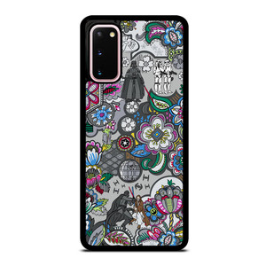 VERA BRADLEY X STAR WARS Samsung Galaxy S20 Case
