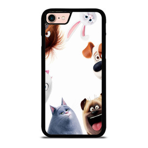 SECRET LIFE OF PETS iPhone 8 Case SECRET LIFE OF PETS iPhone 8 Case