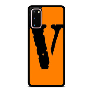 VLONE LOGO Samsung Galaxy S20 Case