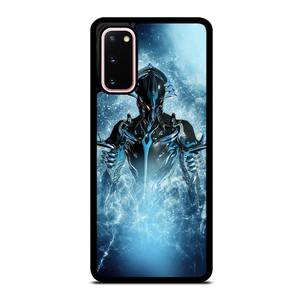 VOLT PRIME WARFRAME Samsung Galaxy S20 Case VOLT PRIME WARFRAME Samsung Galaxy S20 Case