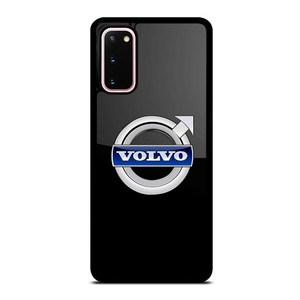 VOLVO EMBLEM Samsung Galaxy S20 Case VOLVO EMBLEM Samsung Galaxy S20 Case
