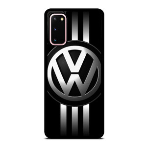 VW VOLKSWAGEN STRIPE Samsung Galaxy S20 Case VW VOLKSWAGEN STRIPE Samsung Galaxy S20 Case