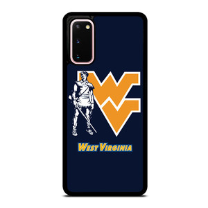 WEST VIRGINIA NFL Samsung Galaxy S20 Case