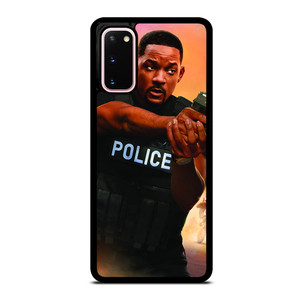 WILL SMITH BAD BOYS FOR LIFE Samsung Galaxy S20 Case WILL SMITH BAD BOYS FOR LIFE Samsung Galaxy S20 Case