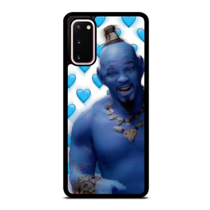 WILL SMITH FUNNY GENIE ALADDIN Samsung Galaxy S20 Case WILL SMITH FUNNY GENIE ALADDIN Samsung Galaxy S20 Case