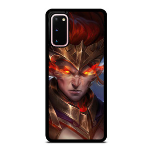 YASUO LEAGUE OF LEGENDS 2 Samsung Galaxy S20 Case
