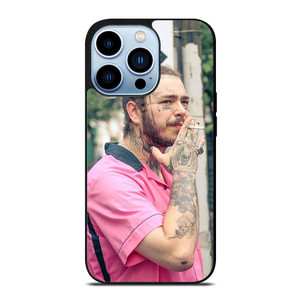POST MALONE RAPPER iPhone 13 Pro Max Case