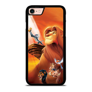 SIMBA THE LION KING iPhone 8 Case SIMBA THE LION KING iPhone 8 Case