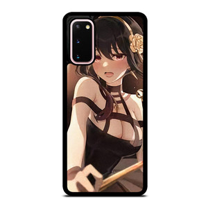 YOR FORGER SPY X FAMILY ANIME 2 Samsung Galaxy S20 Case