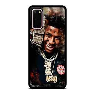 YOUNGBOY NEVER BROKE AGAIN ABSTRAC Samsung Galaxy S20 Case YOUNGBOY NEVER BROKE AGAIN ABSTRAC Samsung Galaxy S20 Case