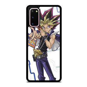 YU GI OH MUTOU YUUGI Samsung Galaxy S20 Case