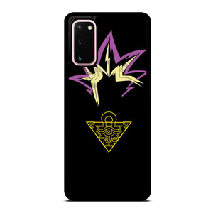 YU GI OH YUGI MUTOU DARK Samsung Galaxy S20 Case