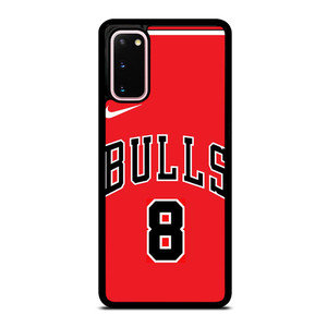 ZACH LAVINE CHICAGO BULLS KIT Samsung Galaxy S20 Case