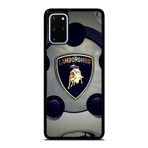LAMBORGHINI WHEEL LOGO Samsung Galaxy S20 Plus Case