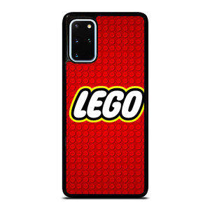 LEGO BUILDING TOYS LOGO Samsung Galaxy S20 Plus Case