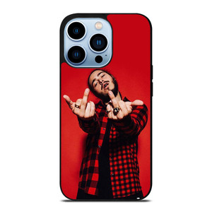 POST MALONE STONEY iPhone 13 Pro Max Case
