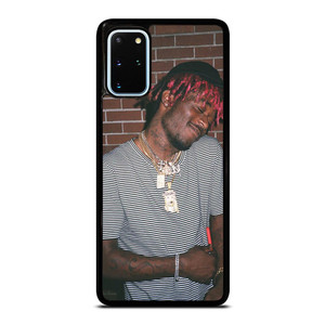 LIL YACHTY RAPPER Samsung Galaxy S20 Plus Case