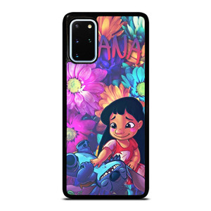 LILO AND STITCH VINTAGE Samsung Galaxy S20 Plus Case