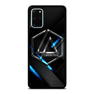 LINKIN PARK BAND LOGO Samsung Galaxy S20 Plus Case LINKIN PARK BAND LOGO Samsung Galaxy S20 Plus Case