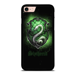 SLYTHERIN LOGO iPhone 8 Case SLYTHERIN LOGO iPhone 8 Case