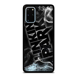 LINKIN PARK ROCK BAND LOGO Samsung Galaxy S20 Plus Case LINKIN PARK ROCK BAND LOGO Samsung Galaxy S20 Plus Case