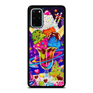 LISA FRANK ICE CEAM Samsung Galaxy S20 Plus Case