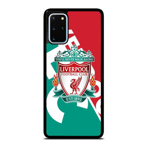 LIVERPOOL FOOTBALL CLUB SYMBOL Samsung Galaxy S20 Plus Case