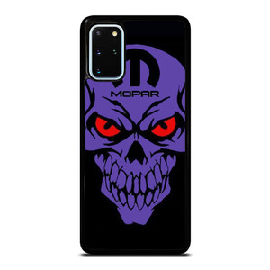 LOGO MOPAR SKULL Samsung Galaxy S20 Plus Case