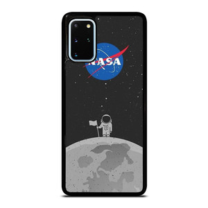 LOGO NASA Samsung Galaxy S20 Plus Case