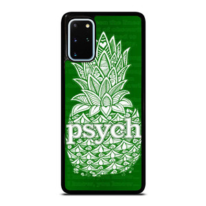 LOGO PSYCH Samsung Galaxy S20 Plus Case