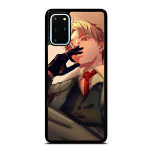 LOID FORGER SPY X FAMILY COOL Samsung Galaxy S20 Plus Case