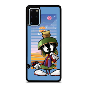 LOONEY TUNES MARVIN THE MARTIAN Samsung Galaxy S20 Plus Case LOONEY TUNES MARVIN THE MARTIAN Samsung Galaxy S20 Plus Case
