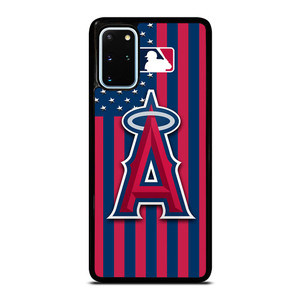 LOS ANGELES ANGELS BASEBALL MLB Samsung Galaxy S20 Plus Case