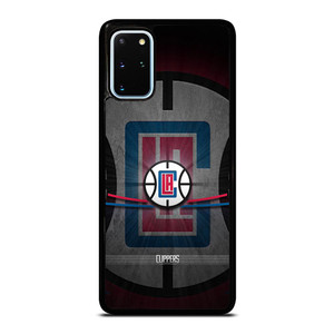 LOS ANGELES CLIPPERS LOGO Samsung Galaxy S20 Plus Case