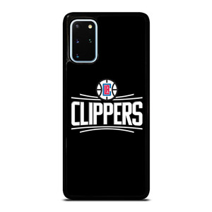 LOS ANGELES CLIPPERS NBA LOGO Samsung Galaxy S20 Plus Case