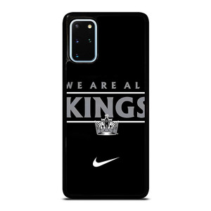 LOS ANGELES KINGS FANS Samsung Galaxy S20 Plus Case