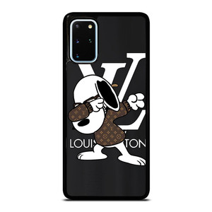 LOUIS VUITTON SNOOPY Samsung Galaxy S20 Plus Case