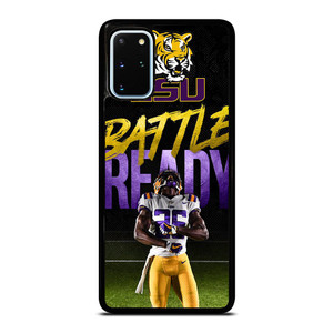 LSU TIGERS NFL FOOTBALL Samsung Galaxy S20 Plus Case