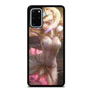 LUX LEAGUE OF LEGENDS 2 Samsung Galaxy S20 Plus Case