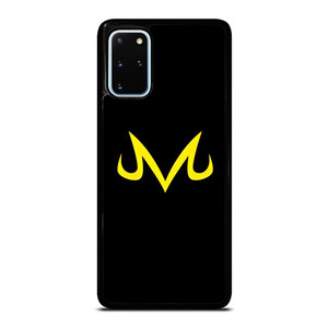 MAJIN VEGETA SIGN DRAGON BALL Samsung Galaxy S20 Plus Case MAJIN VEGETA SIGN DRAGON BALL Samsung Galaxy S20 Plus Case