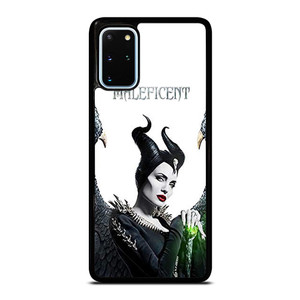 MALEFICENT ANGELINA JOLIE Samsung Galaxy S20 Plus Case