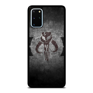 MANDALORIAN LOGO STAR WARS Samsung Galaxy S20 Plus Case