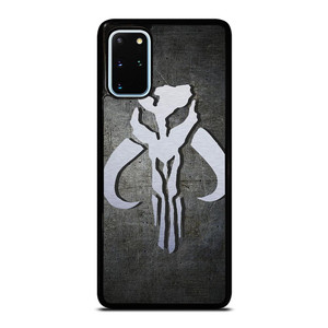 MANDALORIAN STAR WARS EMBLEM Samsung Galaxy S20 Plus Case
