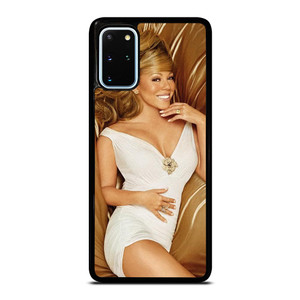 MARIAH CAREY SINGER Samsung Galaxy S20 Plus Case