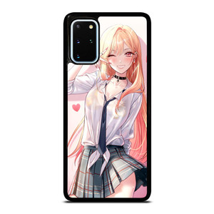 MARIN KITAGAWA MY DRESS UP DARLING Samsung Galaxy S20 Plus Case MARIN KITAGAWA MY DRESS UP DARLING Samsung Galaxy S20 Plus Case
